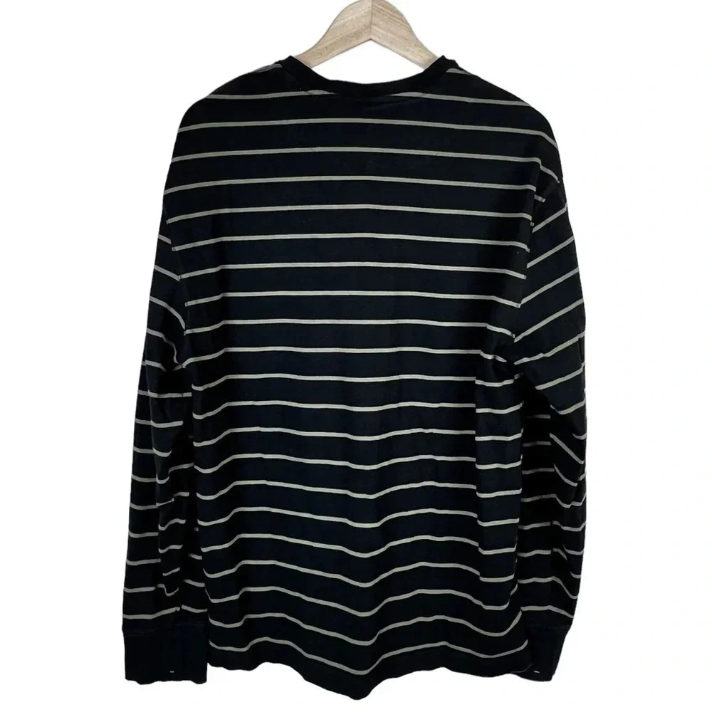 Banana Republic • Heavyweight Cotton T-Shirt